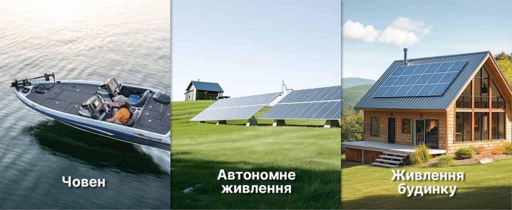 LiFePO4 акумулятори LiTime