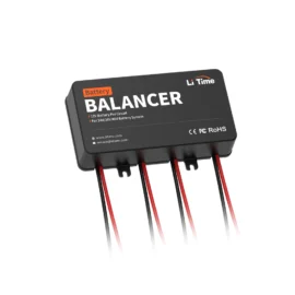 Балансир LiFePO4 для аккумуляторов LiTime 24V/36V/48V